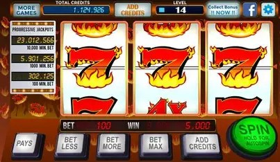 Fortune Tiger Slot Game