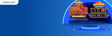 Bet Welcome Bonus