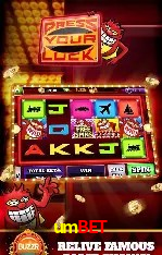 Jackpot Winner