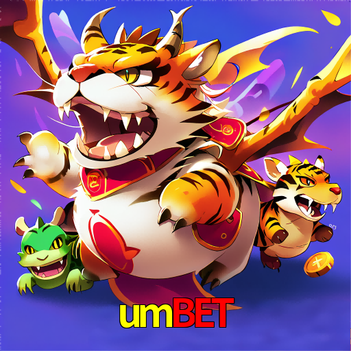 Imagem promocional da umbet mostrando a plataforma e suas vantagens