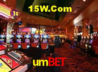 Integração de APIs umbet