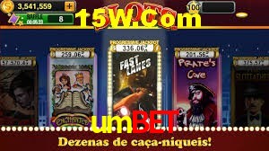 Mesa de Blackjack umbet