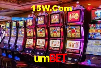Tecnologia da Plataforma umbet